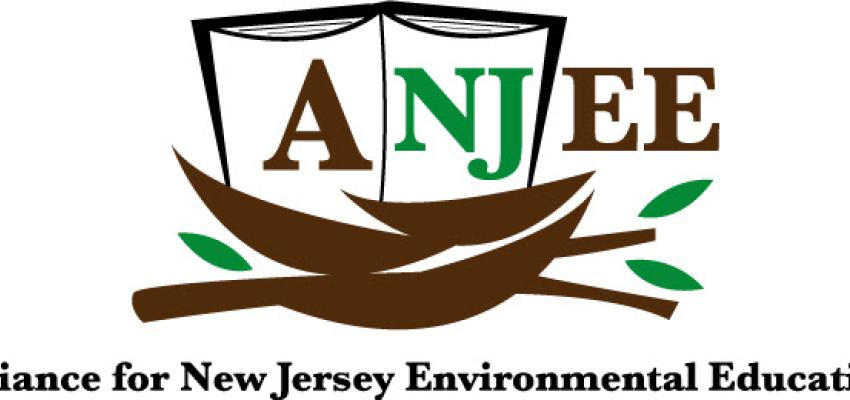 Alliance for New Jersey Environmental Education logo